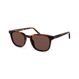 Lowercase Cassady Sunglasses - Vermillion