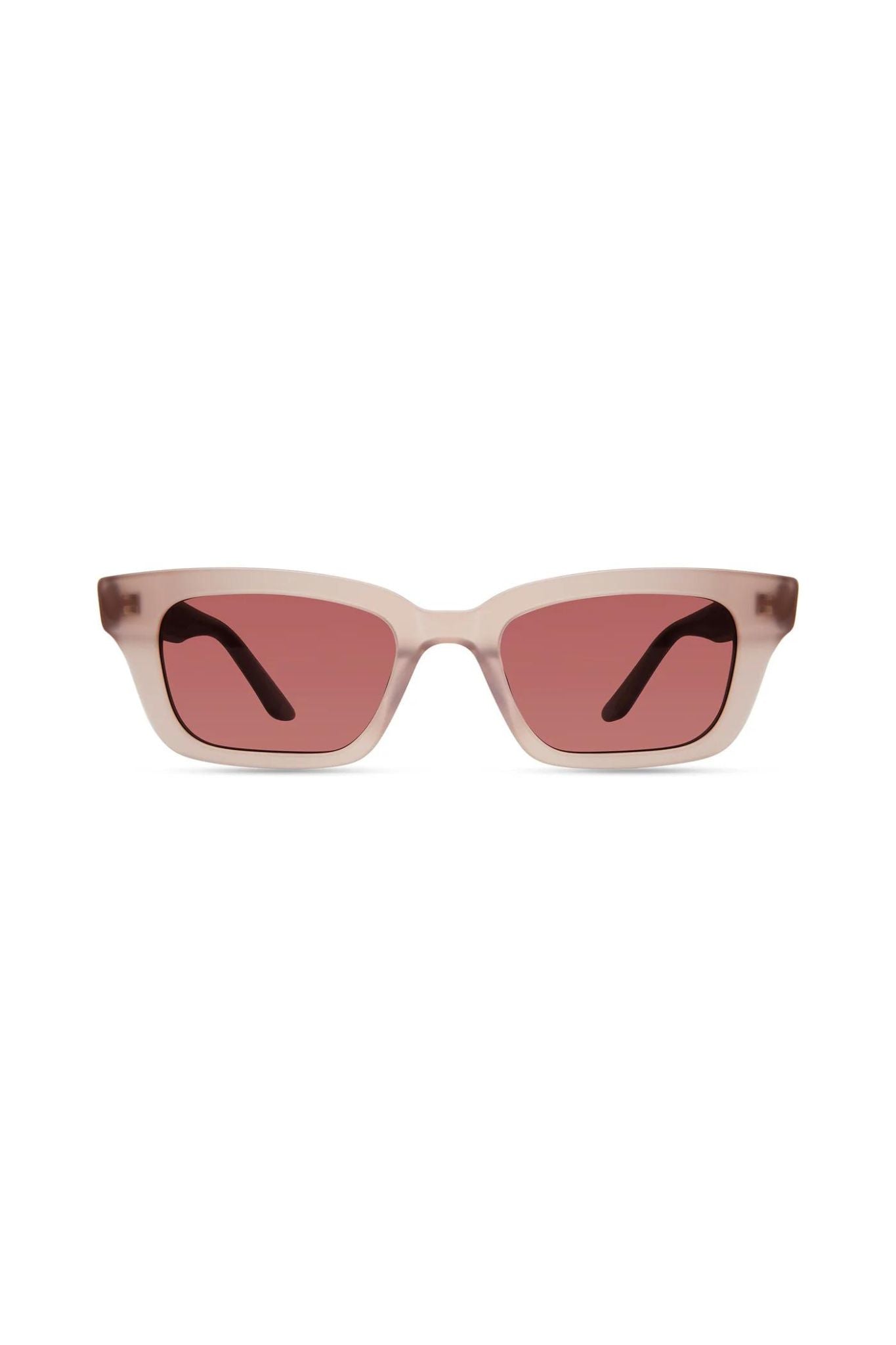Lowercase Florence Sunglasses Vermillion Lowercase florence sunglasses vermillion