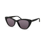 Lowercase Karina Sunglasses - Vermillion