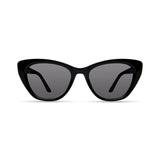 Lowercase Karina Sunglasses - Vermillion