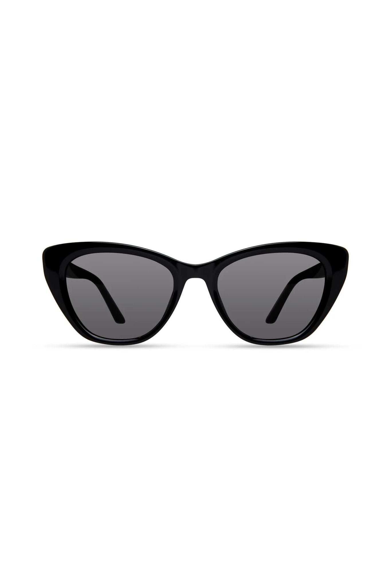 Lowercase Karina Sunglasses - Vermillion