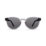 Lowercase Marlton Sunglasses - Vermillion