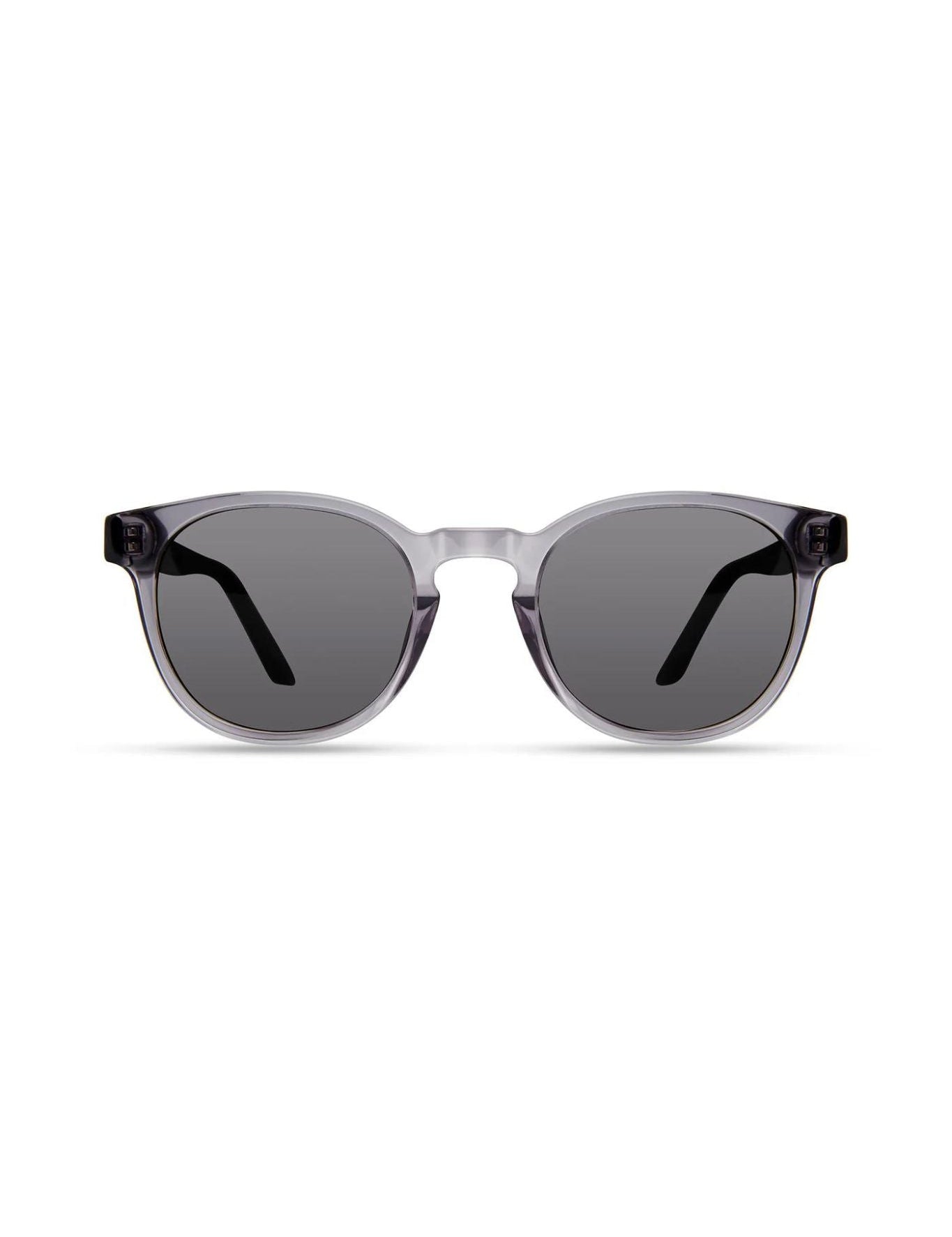 Lowercase Marlton Sunglasses - Vermillion