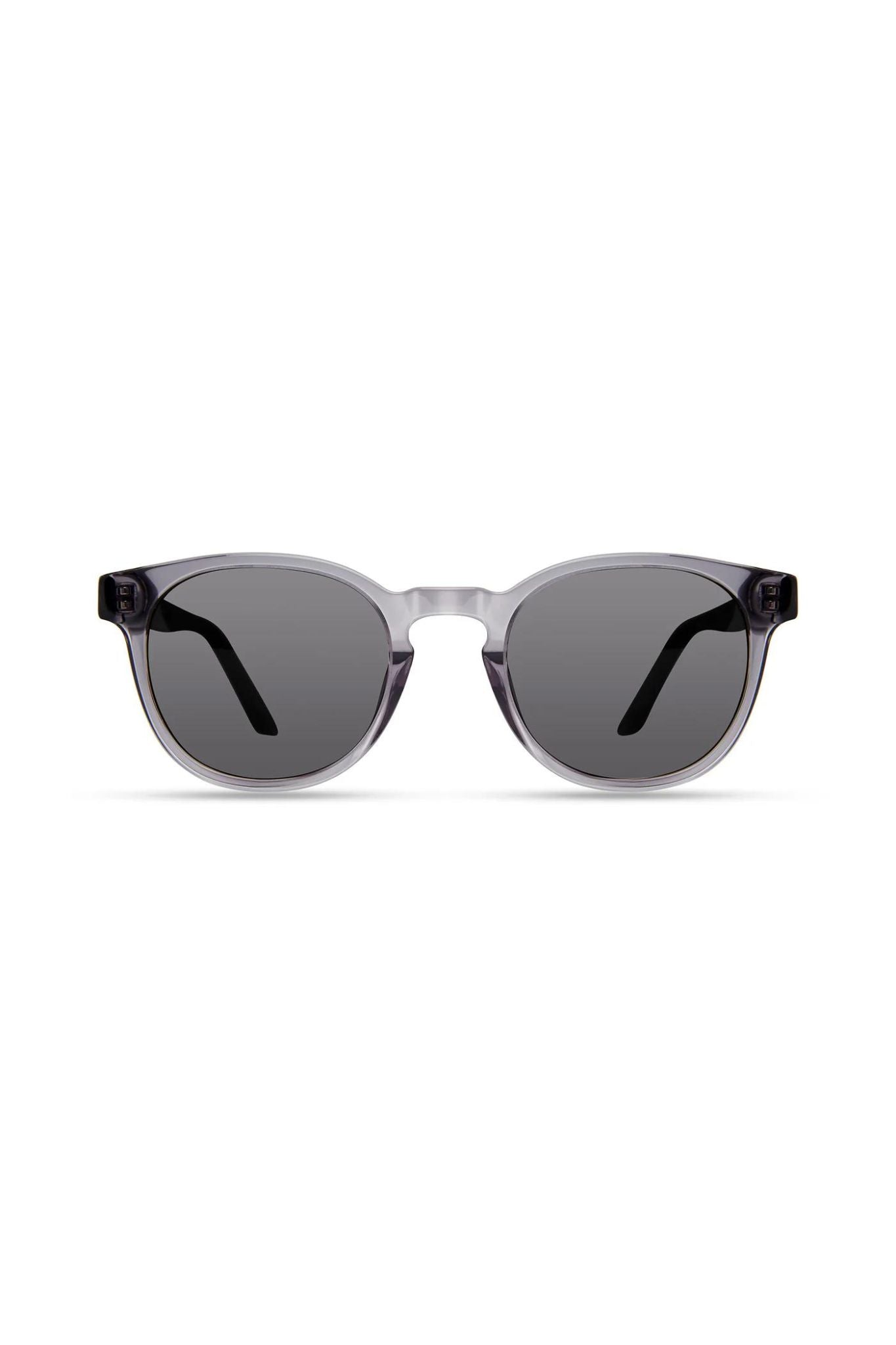 Lowercase Marlton Sunglasses - Vermillion