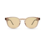 Lowercase Marlton Sunglasses - Vermillion