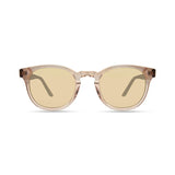 Lowercase Marlton Sunglasses - Vermillion