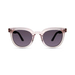 Lowercase Rose Sunglasses - Vermillion