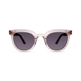 Lowercase Rose Sunglasses - Vermillion