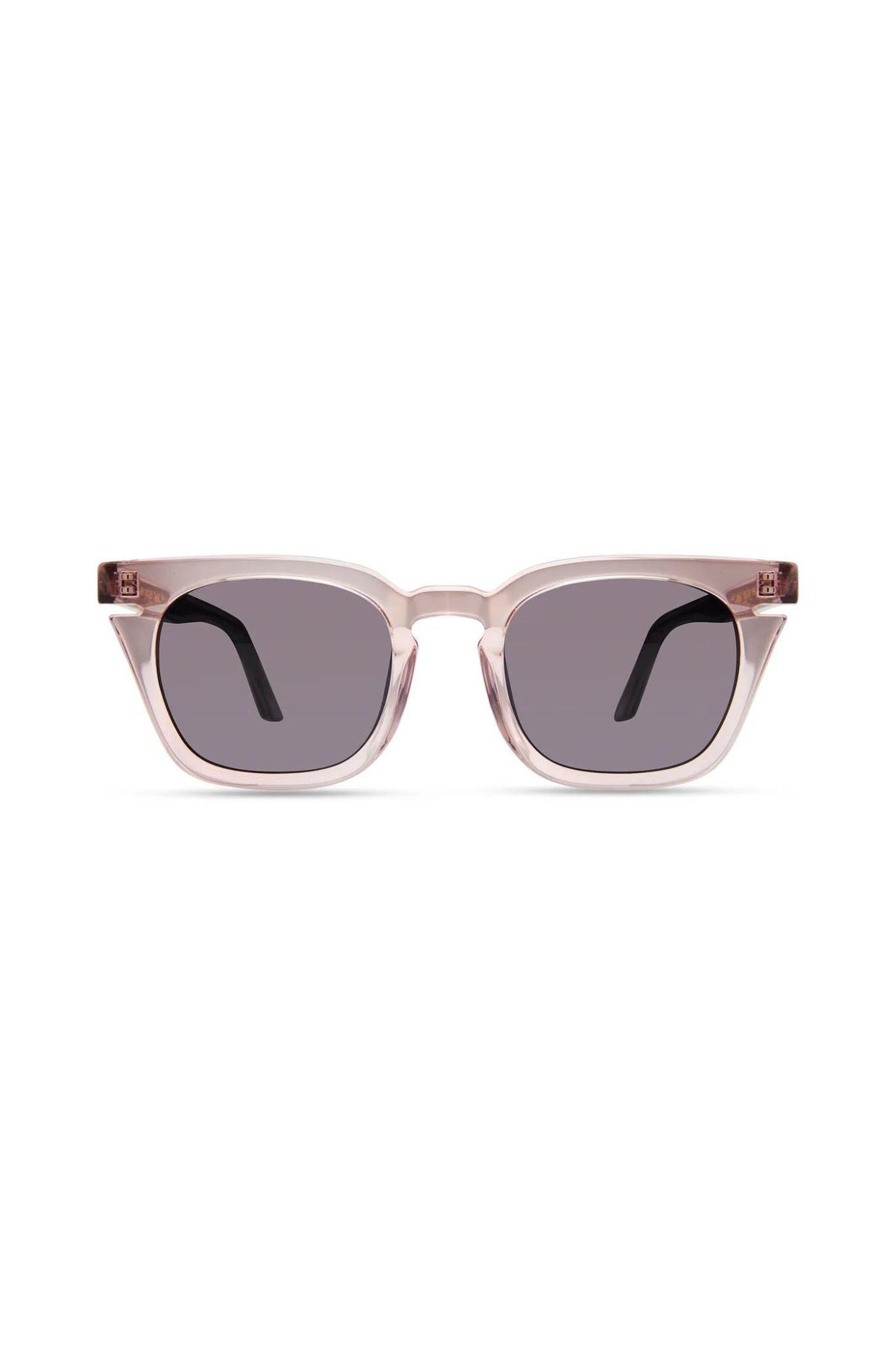 Lowercase Roseland Sunglasses - Vermillion