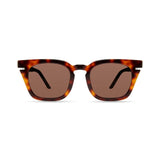 Lowercase Roseland Sunglasses - Vermillion