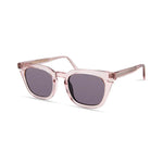 Lowercase Roseland Sunglasses - Vermillion