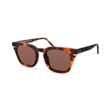 Lowercase Roseland Sunglasses - Vermillion