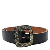 Madison Maison Belt - Vermillion