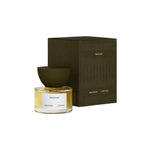 Maison d'Etto - Vermillion