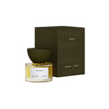 Maison d'Etto - Vermillion