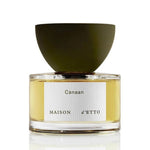 Maison d'Etto Canaan Eau de Parfum - Vermillion