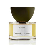 Maison d'Etto Canaan Eau de Parfum - Vermillion