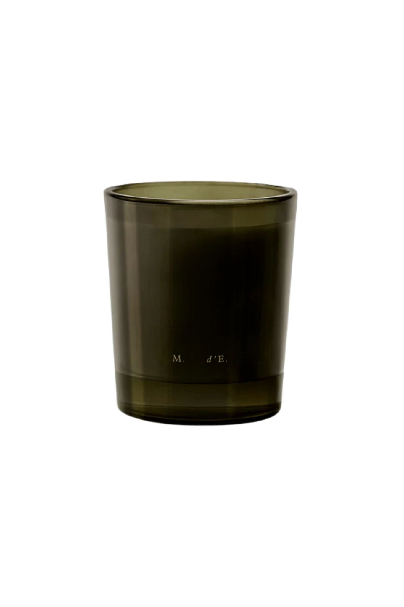 Maison d'Etto Candle - Vermillion