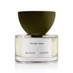 Maison d'Etto Durban Jane Eau de Parfum - Vermillion