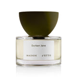 Maison d'Etto Durban Jane Eau de Parfum - Vermillion