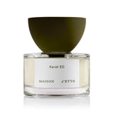 Maison d'Etto Karat EG Eau de Parfum - Vermillion