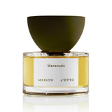 Maison d'Etto Macanudo Eau de Parfum - Vermillion