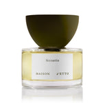 Maison d'Etto Noisette Eau de Parfum - Vermillion