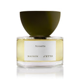 Maison d'Etto Noisette Eau de Parfum - Vermillion