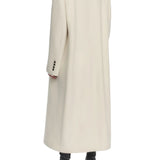 Malo Cappotto Doppietto - Vermillion