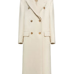 Malo Cappotto Doppietto - Vermillion