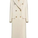 Malo Cappotto Doppietto - Vermillion