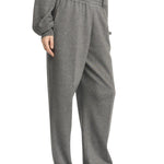 Malo Pantalone Lungo - Vermillion