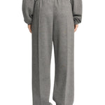 Malo Pantalone Lungo - Vermillion