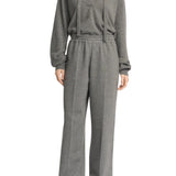 Malo Pantalone Lungo - Vermillion