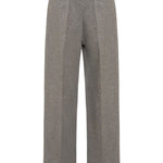 Malo Pantalone Lungo - Vermillion