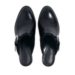 Marion Parke Carson 60 Mule - Vermillion