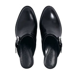 Marion Parke Carson 60 Mule - Vermillion