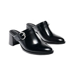 Marion Parke Carson 60 Mule - Vermillion