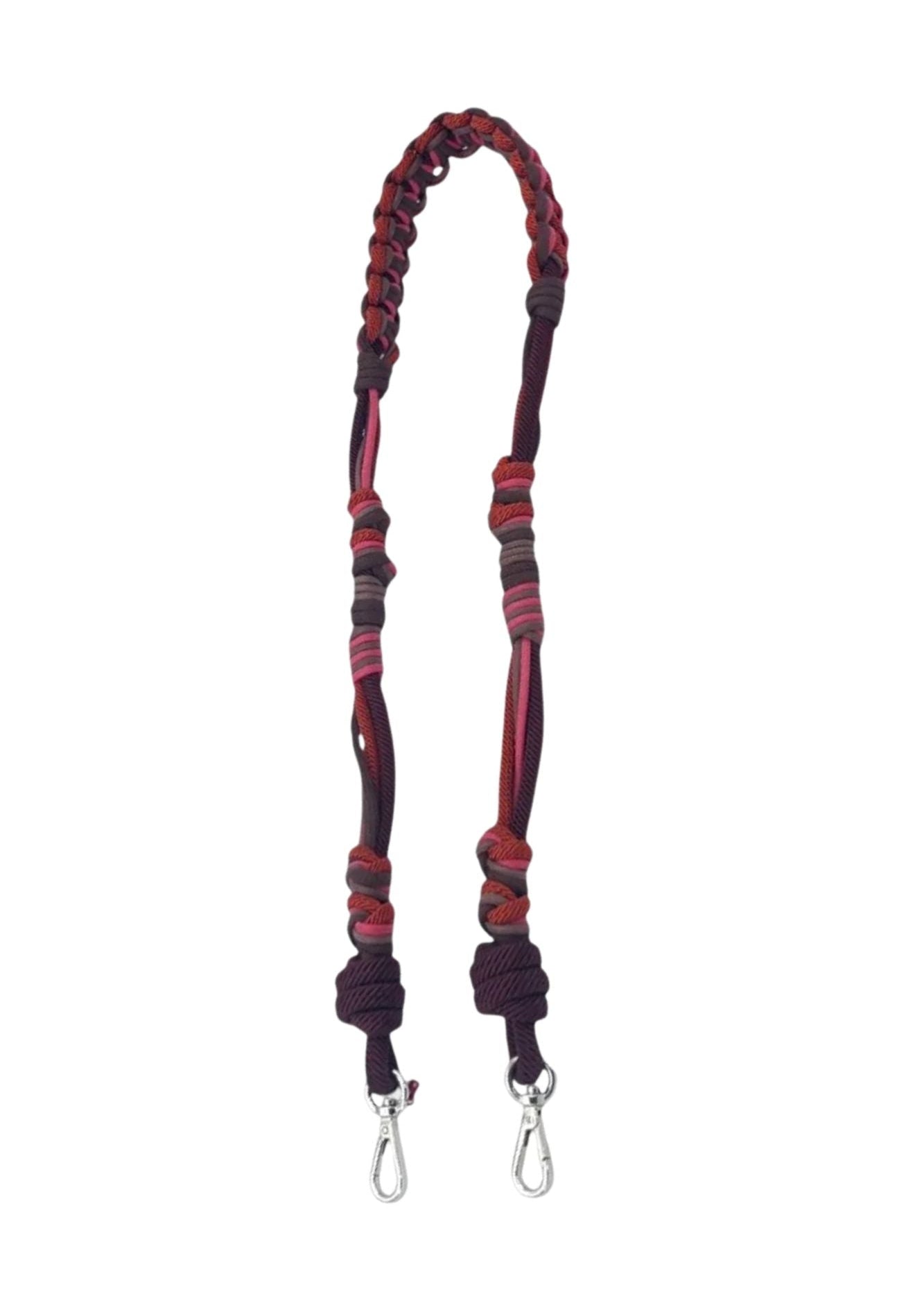 My Bob Alice Strap L - Vermillion