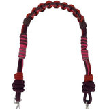 My Bob Alice Strap S - Vermillion