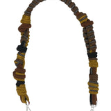 My Bob Samba Strap - Vermillion