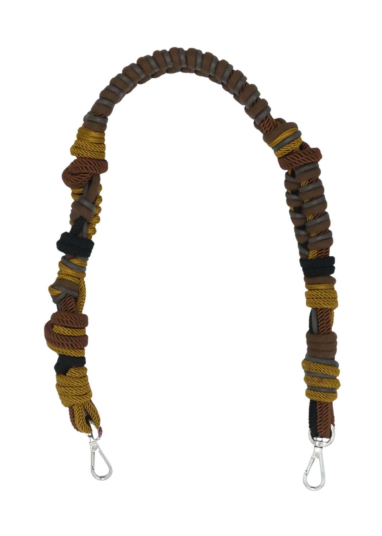 My Bob Samba Strap - Vermillion