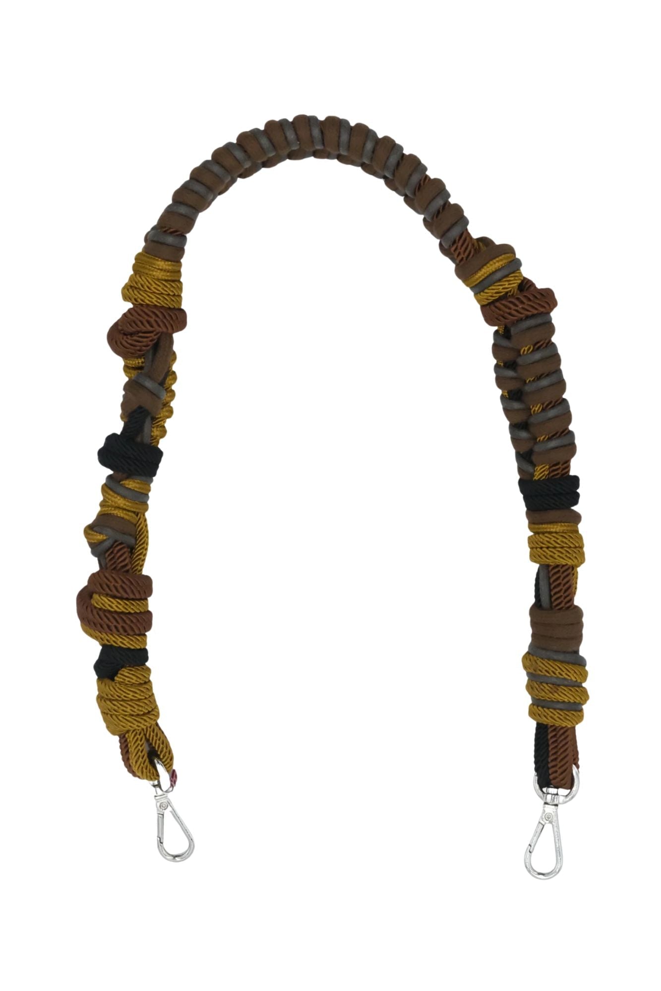 My Bob Samba Strap - Vermillion