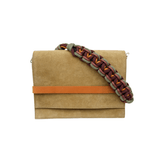 My Bob Xume Bag - Vermillion