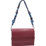 My Bob Xume Bag - Vermillion