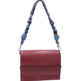 My Bob Xume Bag - Vermillion