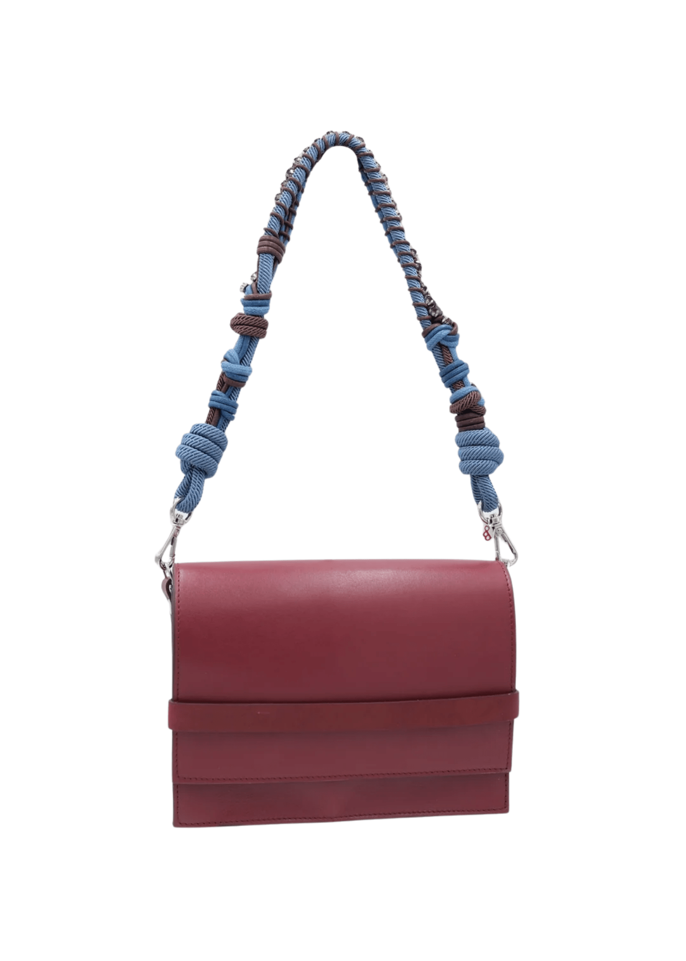 My Bob Xume Bag - Vermillion