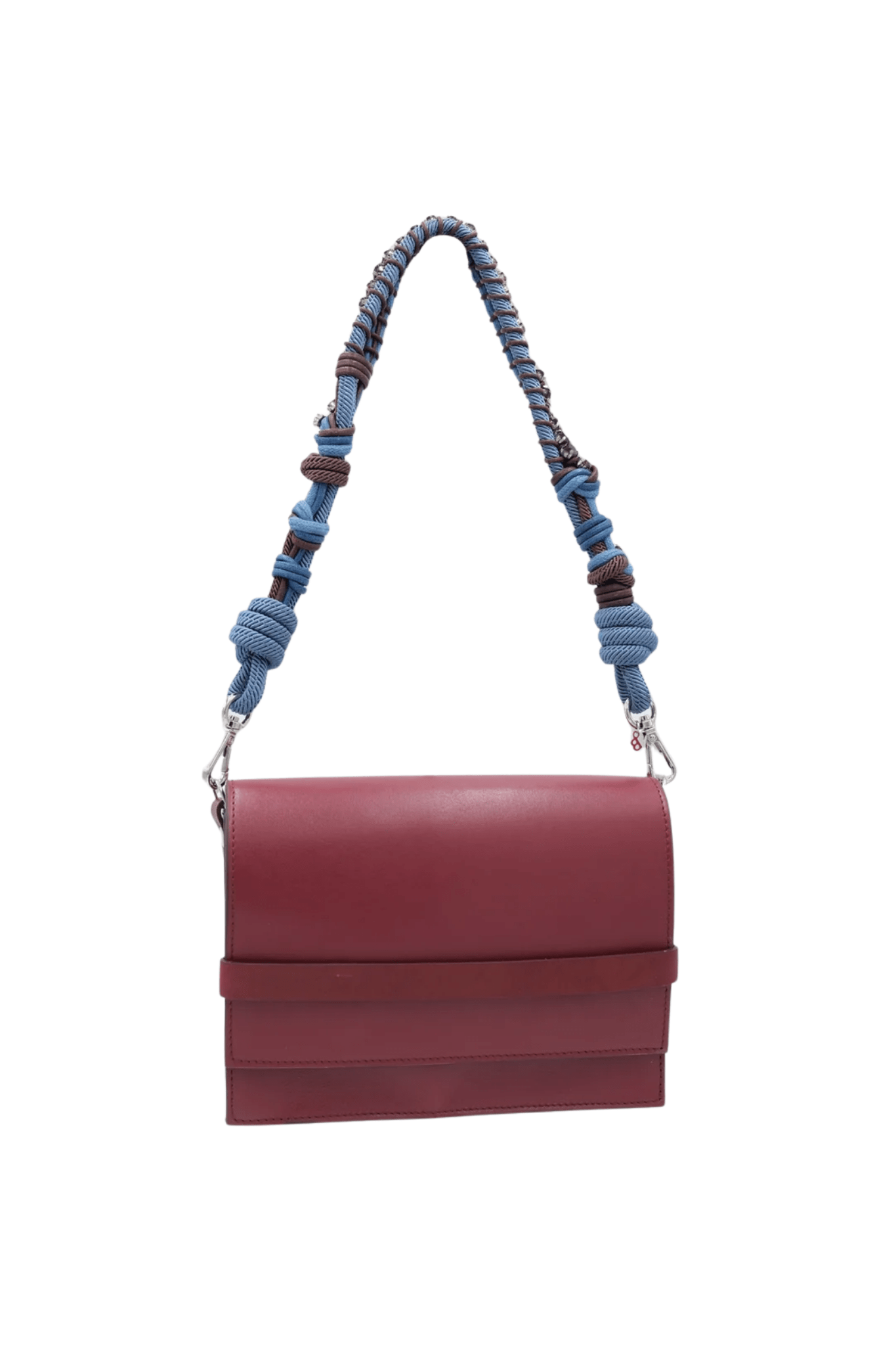My Bob Xume Bag - Vermillion