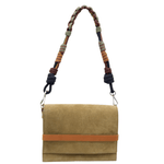 My Bob Xume Bag - Vermillion