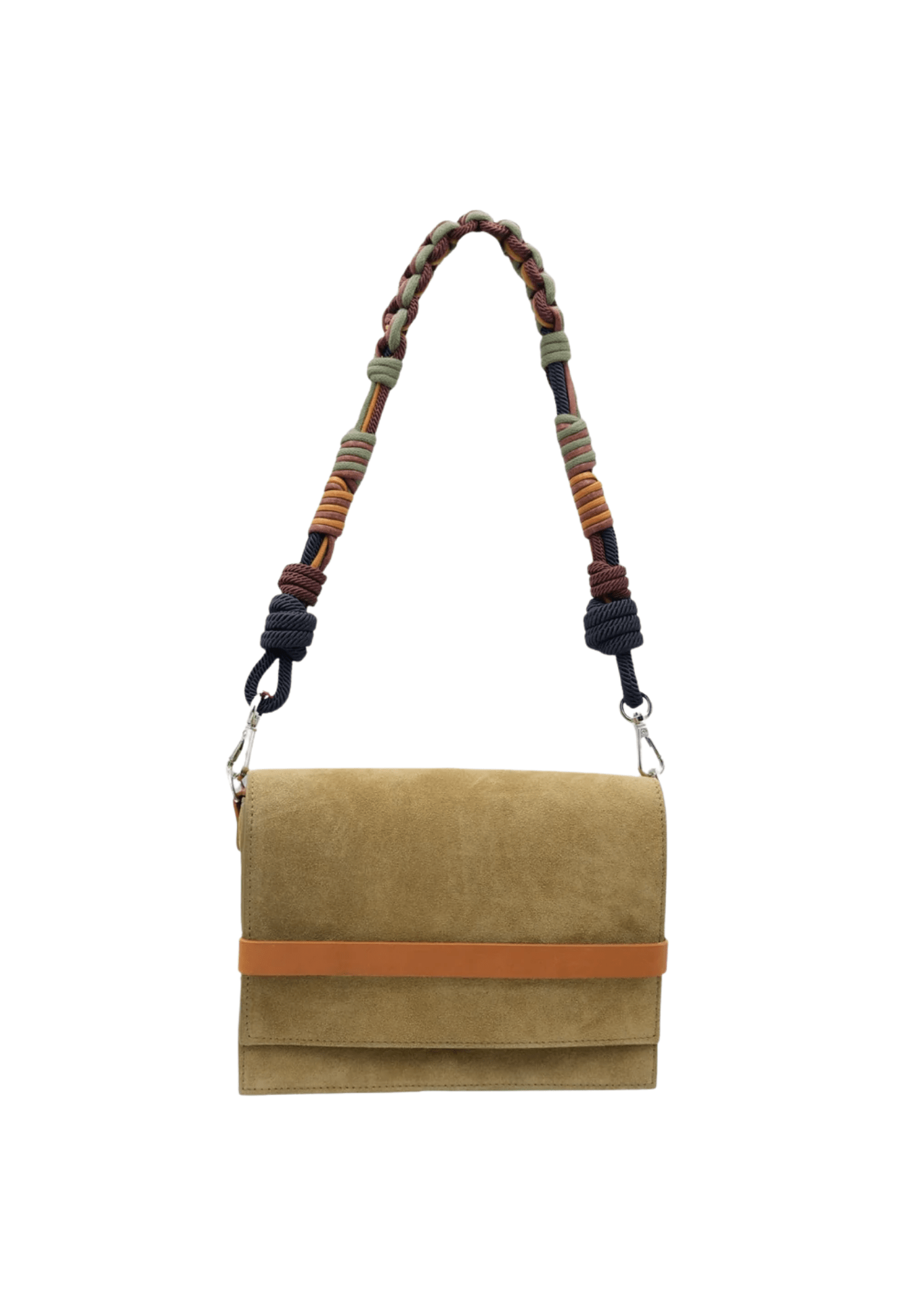 My Bob Xume Bag - Vermillion